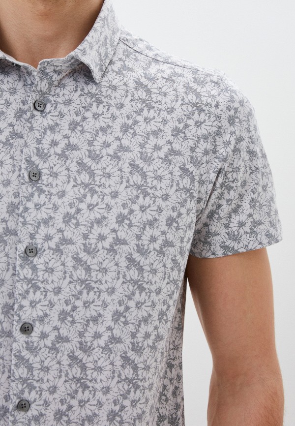 HENDERSON Рубашка - фото 4