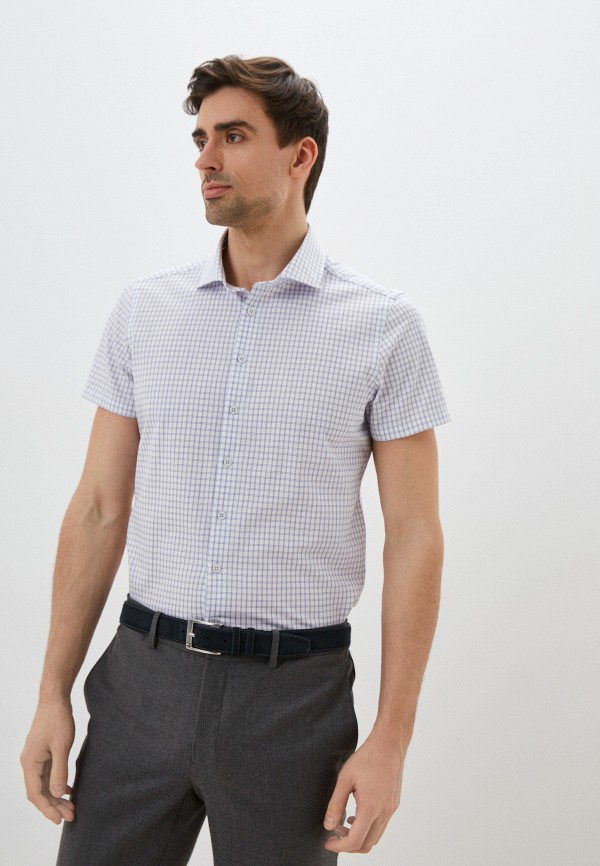 HENDERSON Рубашка - фото 1