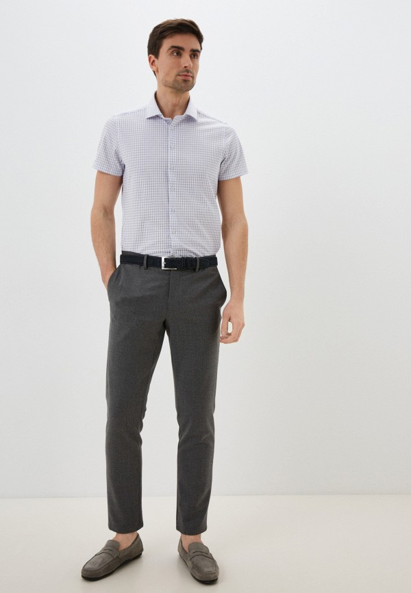 HENDERSON Рубашка - фото 2