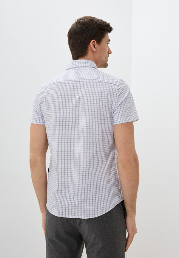 HENDERSON Рубашка - фото 3