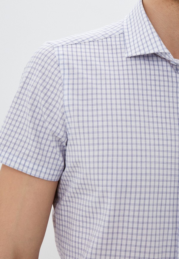 HENDERSON Рубашка - фото 4