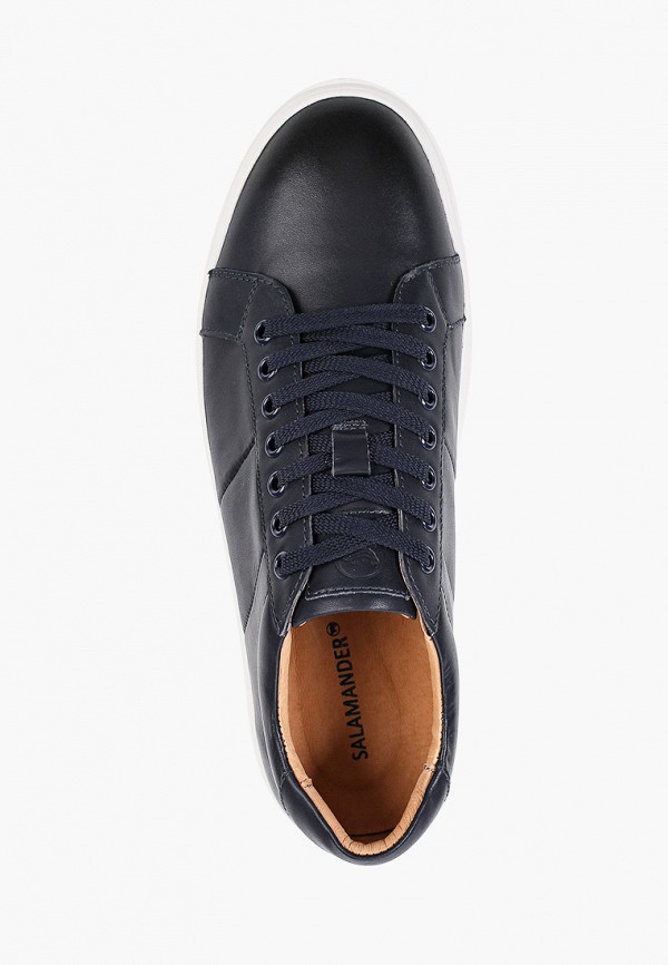 Salamander Кеды - Полнота стопы F (6) - фото 4