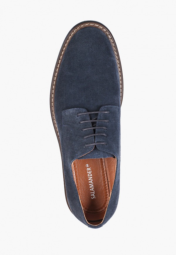 Salamander Туфли - Lamoda Online Exclusive - фото 4