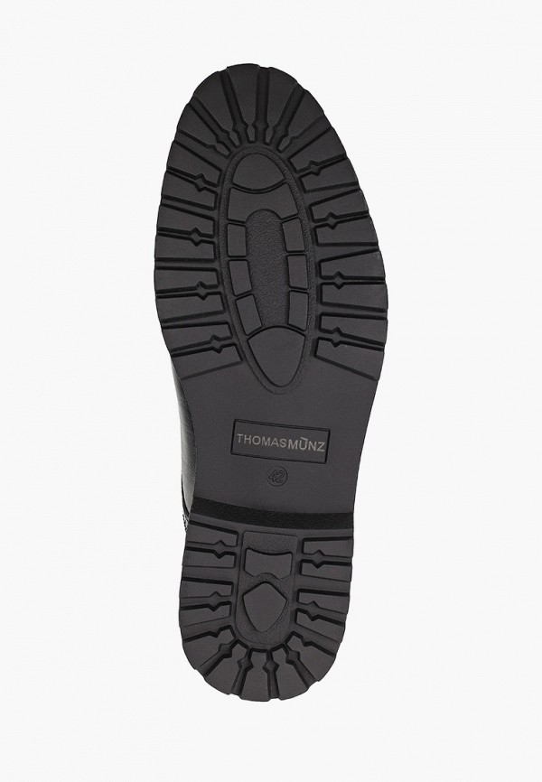 Thomas Munz Туфли - фото 5