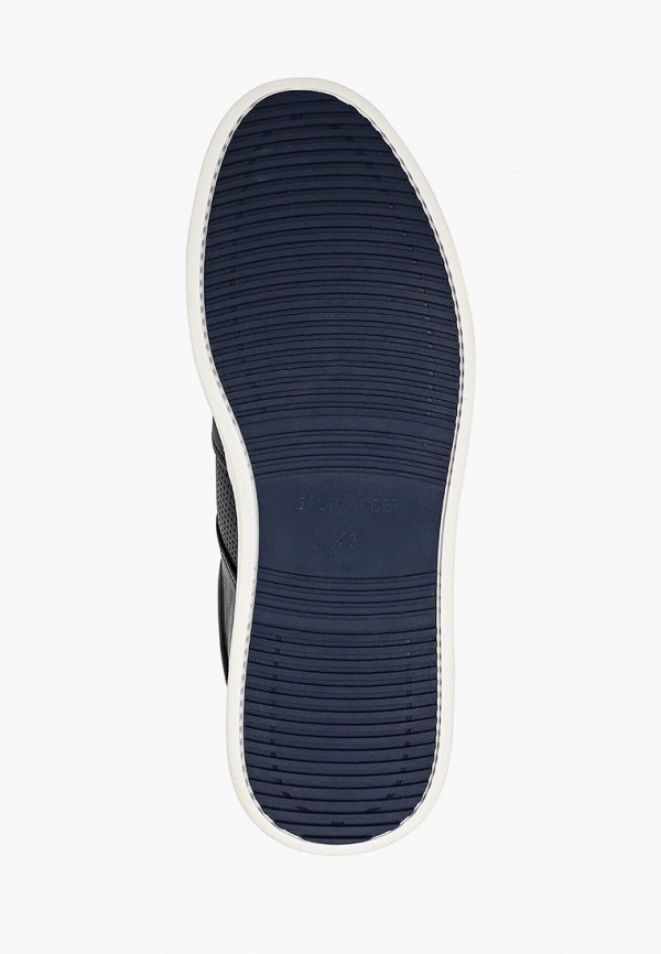 Salamander Кеды - Lamoda Online Exclusive - фото 5