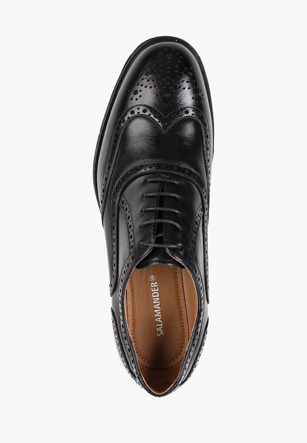 Salamander Туфли - полнота F (6) - фото 4