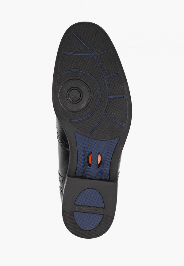 Salamander Туфли - полнота F (6) - фото 5