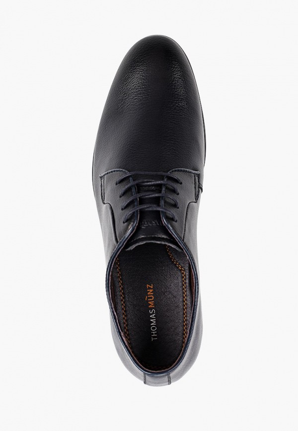 Thomas Munz Туфли - полнота стопы F (6) - фото 4