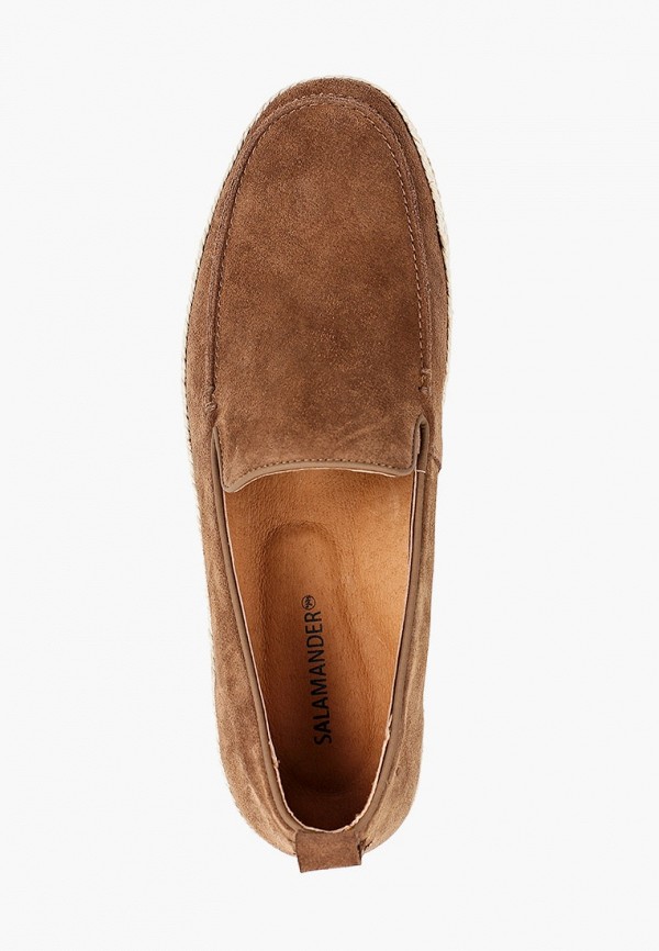 Salamander Эспадрильи - полнота стопы F (6) - фото 4