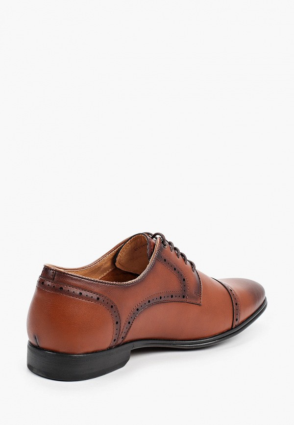 Thomas Munz Туфли - полнота стопы F (6) - фото 3