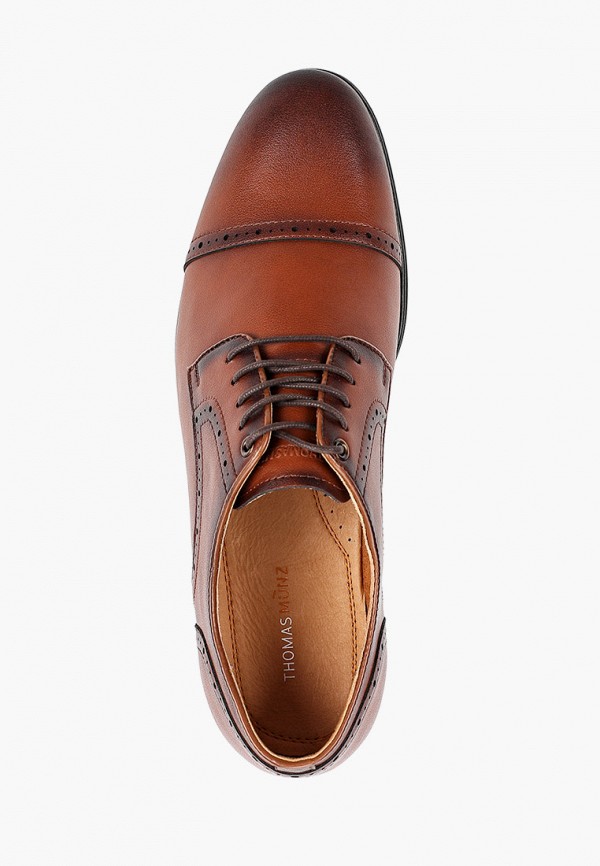 Thomas Munz Туфли - полнота стопы F (6) - фото 4