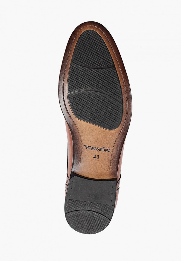 Thomas Munz Туфли - полнота стопы F (6) - фото 5