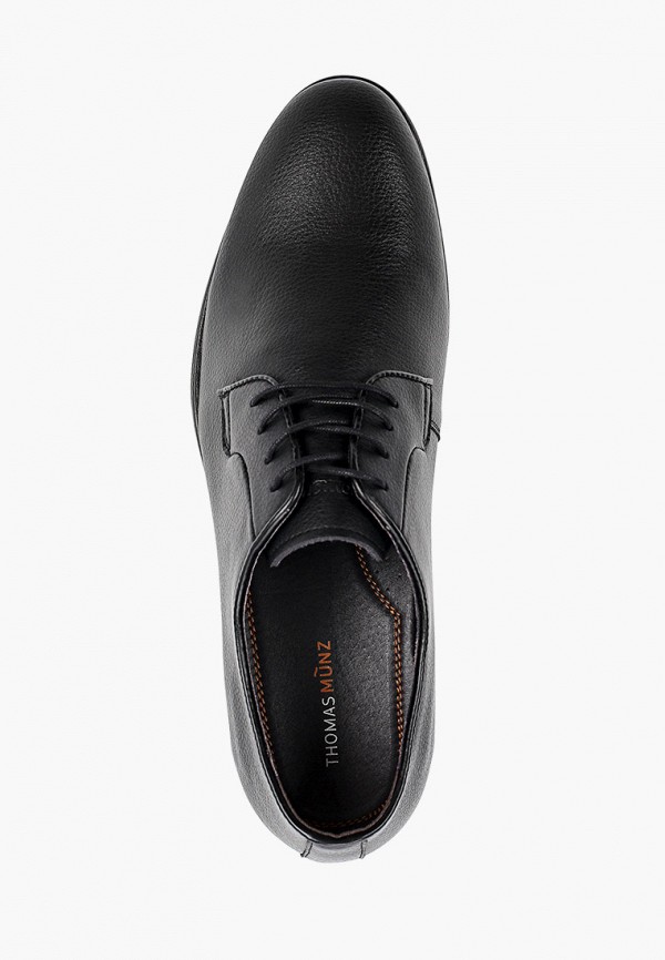 Thomas Munz Туфли - полнота стопы F (6) - фото 4