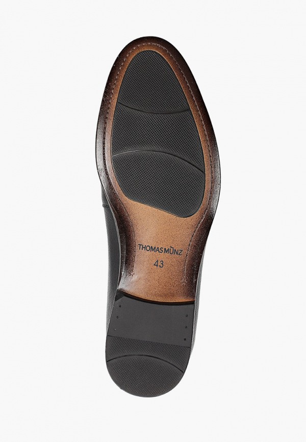 Thomas Munz Туфли - полнота стопы F (6) - фото 5