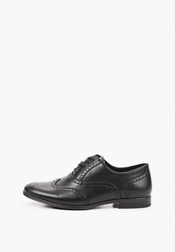 Thomas Munz Туфли - полнота стопы F (6) - фото 1