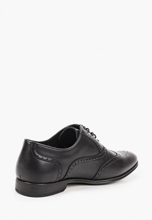 Thomas Munz Туфли - полнота стопы F (6) - фото 3