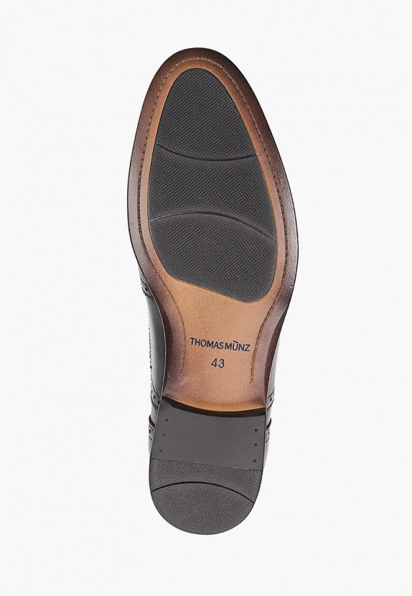 Thomas Munz Туфли - полнота стопы F (6) - фото 5