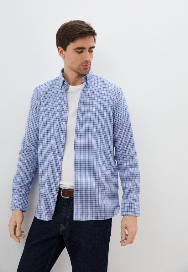 HENDERSON Рубашка - SLIM FIT - фото 1
