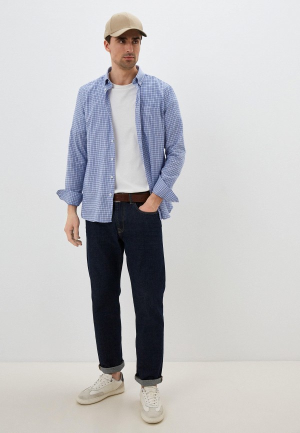 HENDERSON Рубашка - SLIM FIT - фото 2
