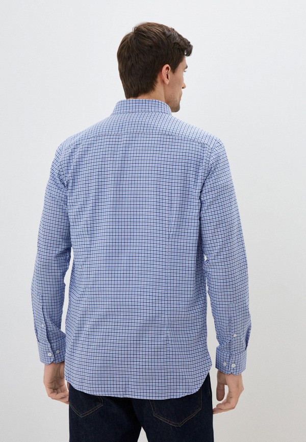 HENDERSON Рубашка - SLIM FIT - фото 3