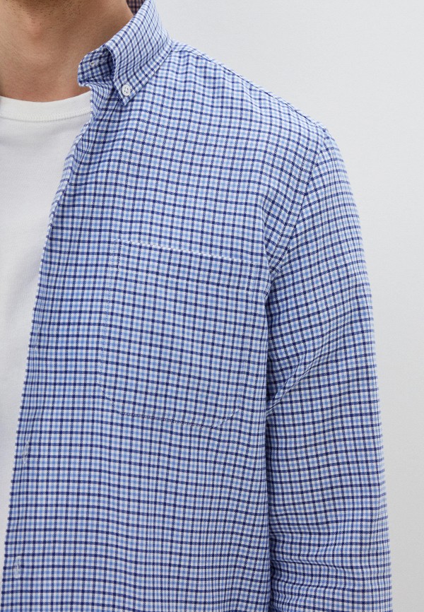 HENDERSON Рубашка - SLIM FIT - фото 4