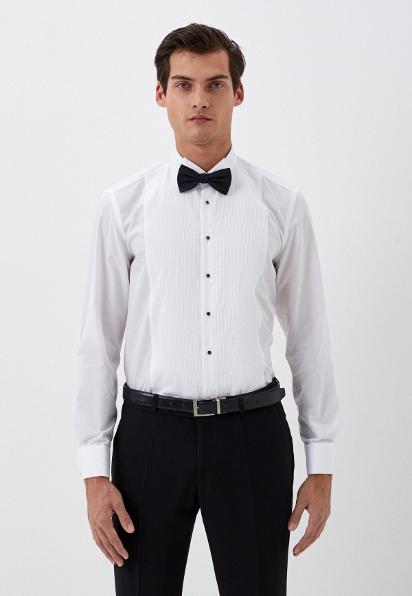 HENDERSON Рубашка - SLIM FIT - фото 1