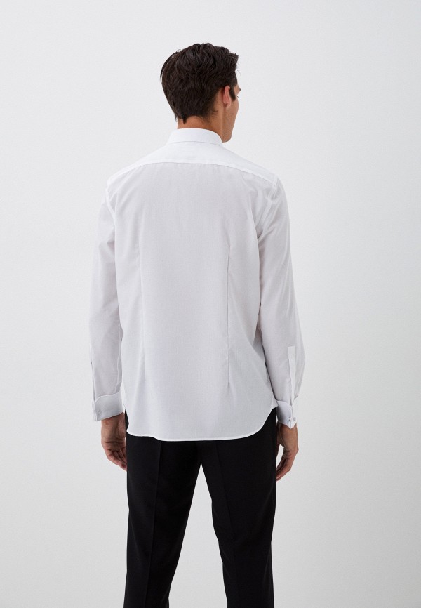 HENDERSON Рубашка - SLIM FIT - фото 3