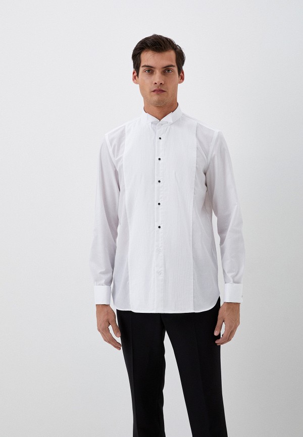 HENDERSON Рубашка - SLIM FIT - фото 4