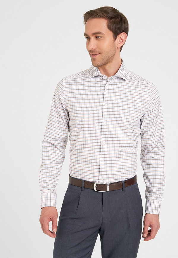 HENDERSON Рубашка - SLIM FIT - фото 1