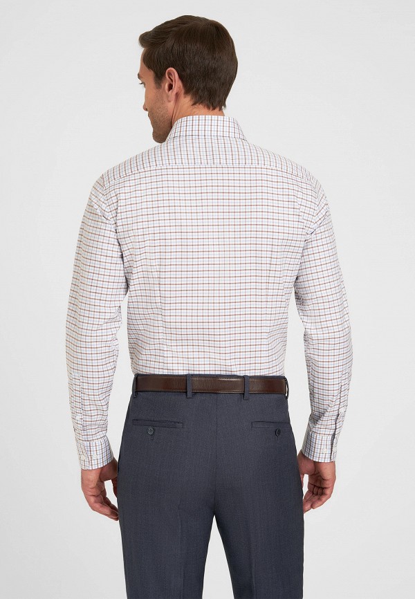 HENDERSON Рубашка - SLIM FIT - фото 2