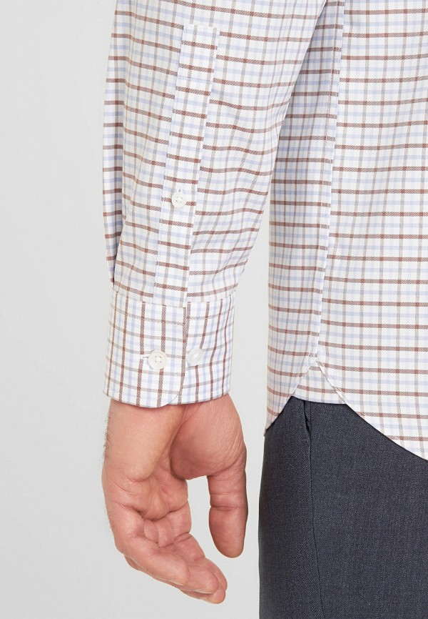 HENDERSON Рубашка - SLIM FIT - фото 3