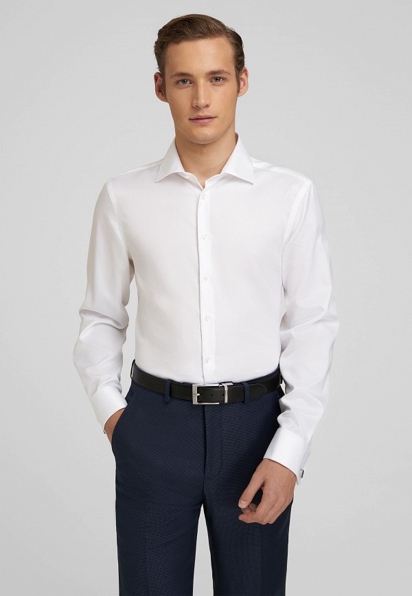 HENDERSON Рубашка - SLIM FIT - фото 1