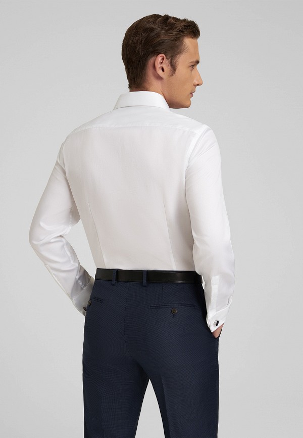 HENDERSON Рубашка - SLIM FIT - фото 2