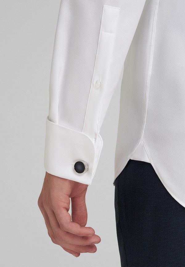 HENDERSON Рубашка - SLIM FIT - фото 3