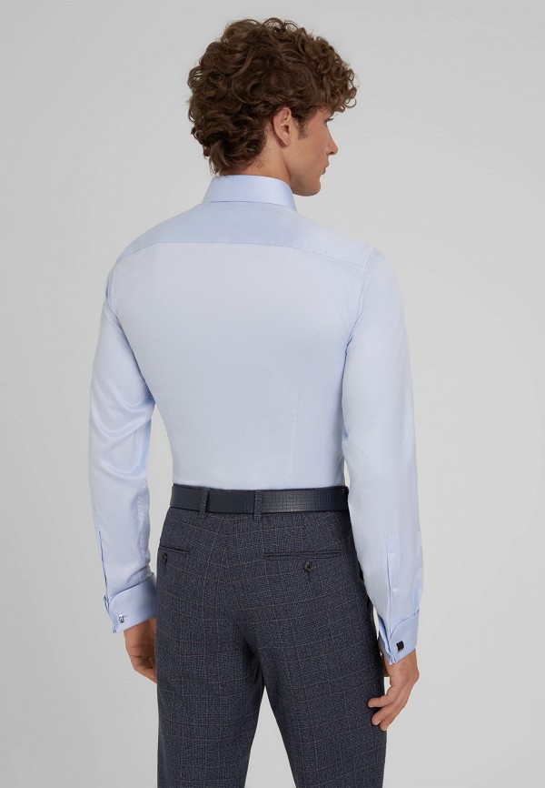 HENDERSON Рубашка - SUPERSLIM FIT - фото 2