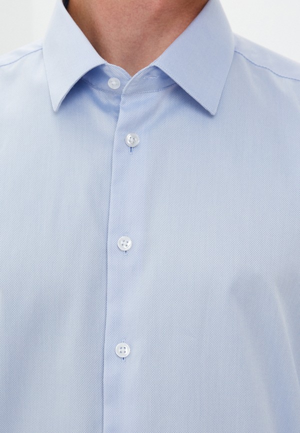 HENDERSON Рубашка - SUPERSLIM FIT - фото 5