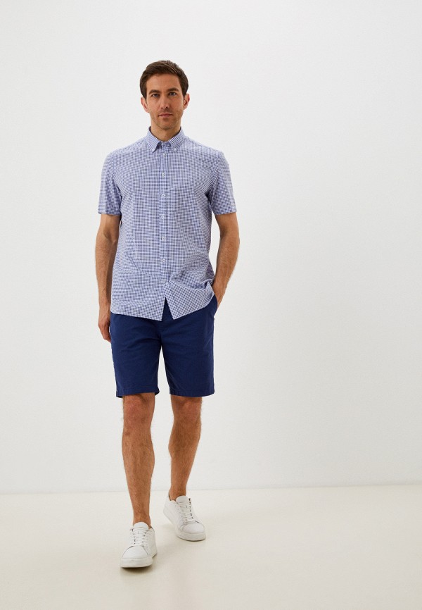 HENDERSON Рубашка - фото 2