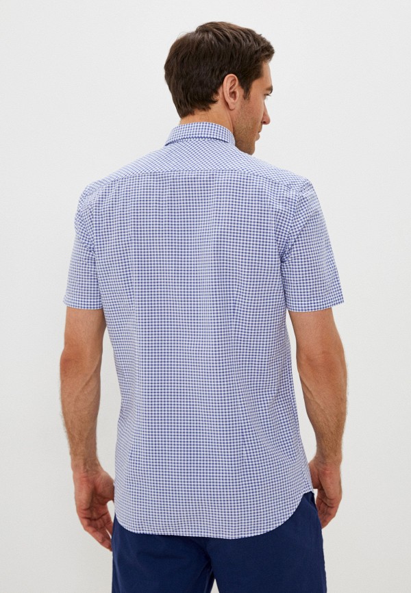 HENDERSON Рубашка - фото 3