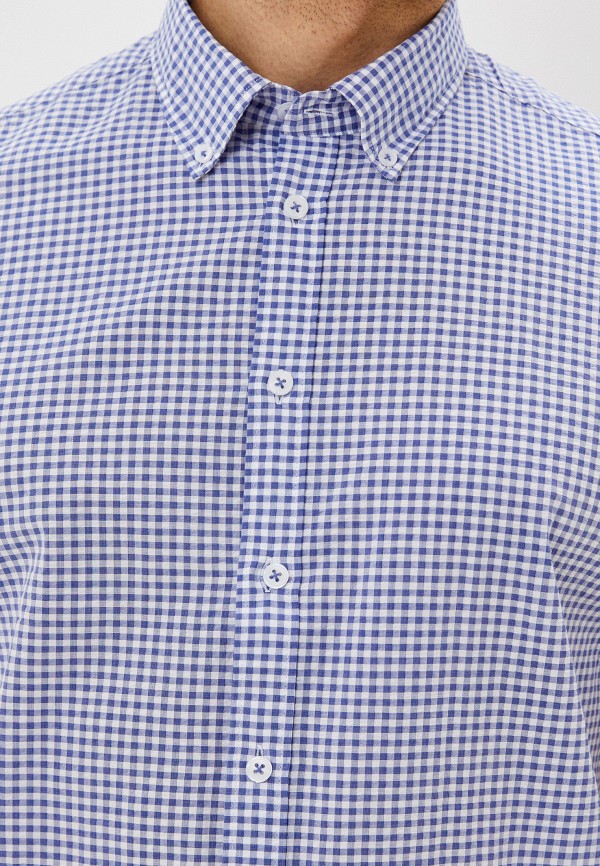 HENDERSON Рубашка - фото 4