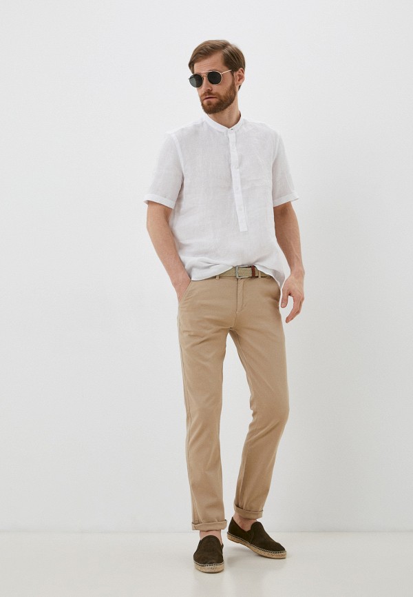 HENDERSON Рубашка - SHS-0604-N - фото 2