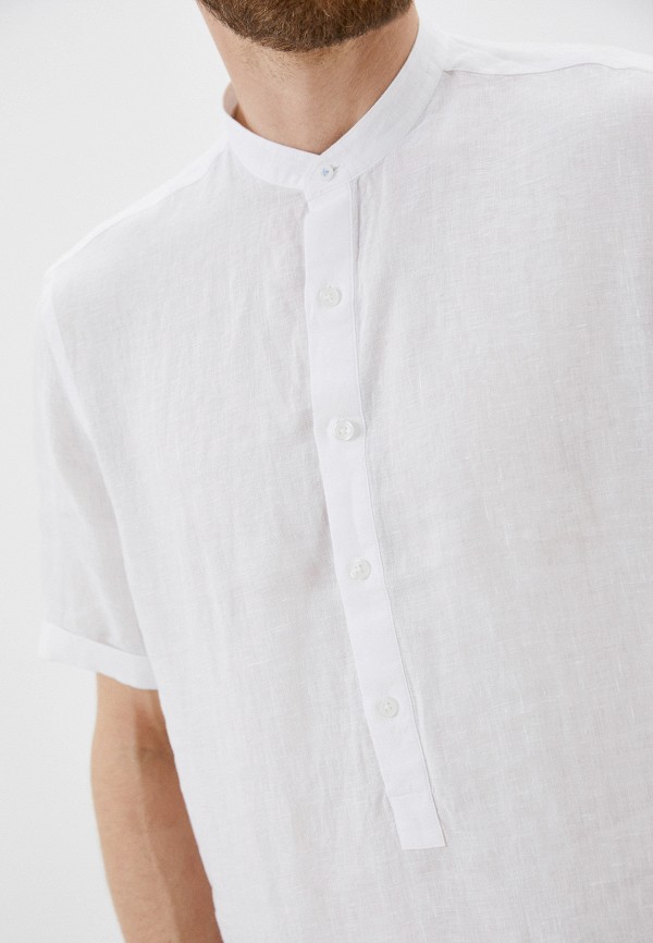 HENDERSON Рубашка - SHS-0604-N - фото 4