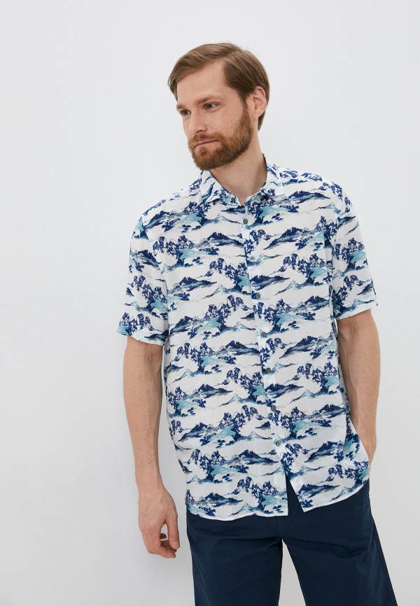 HENDERSON Рубашка - SHS-0611-N - фото 1