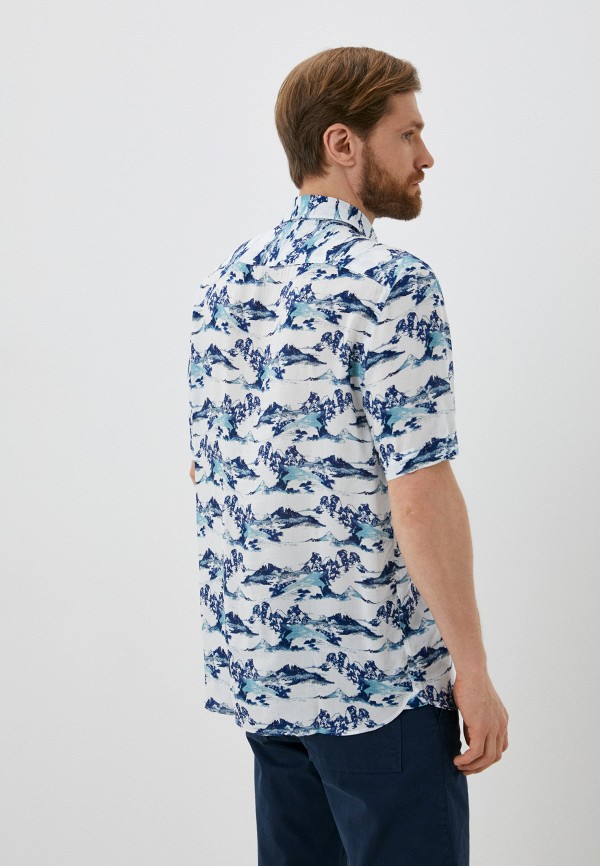 HENDERSON Рубашка - SHS-0611-N - фото 3