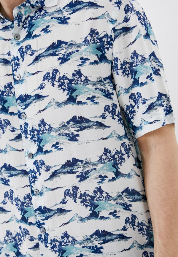 HENDERSON Рубашка - SHS-0611-N - фото 4