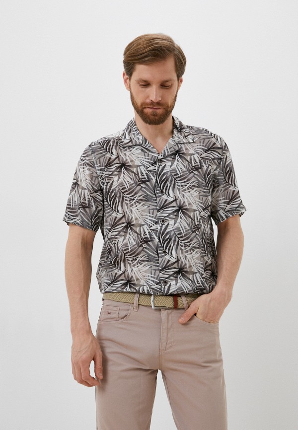 HENDERSON Рубашка - SHS-0614-S - фото 1