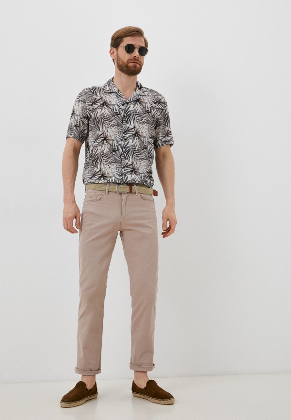 HENDERSON Рубашка - SHS-0614-S - фото 2