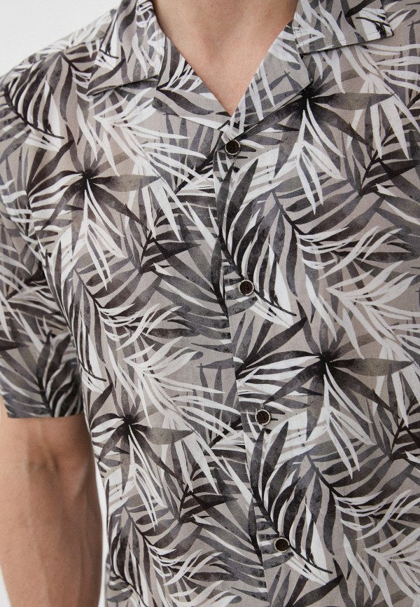 HENDERSON Рубашка - SHS-0614-S - фото 4