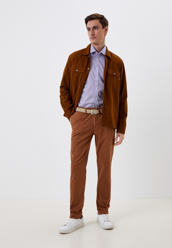 HENDERSON Рубашка - фото 2