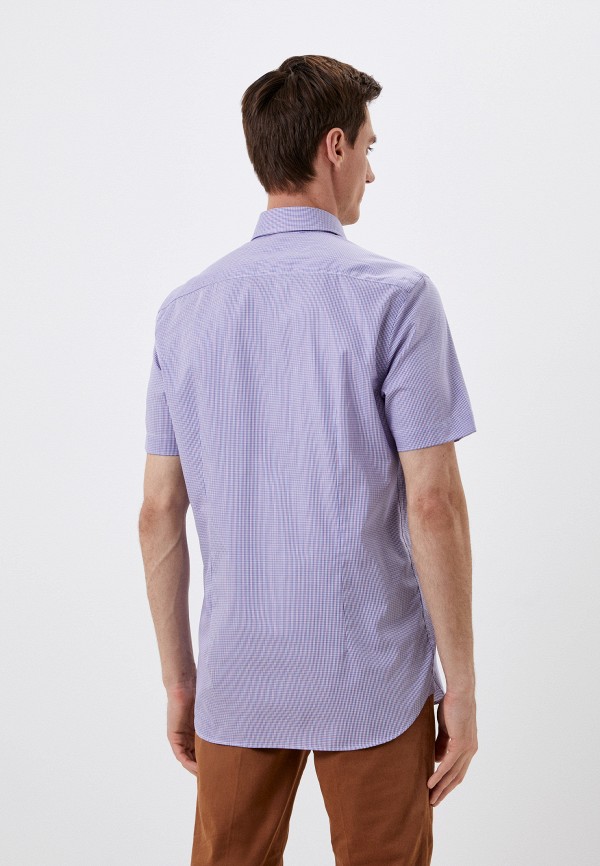 HENDERSON Рубашка - фото 3