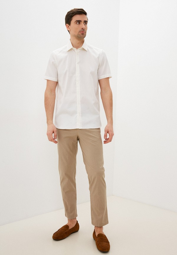 HENDERSON Рубашка - фото 2